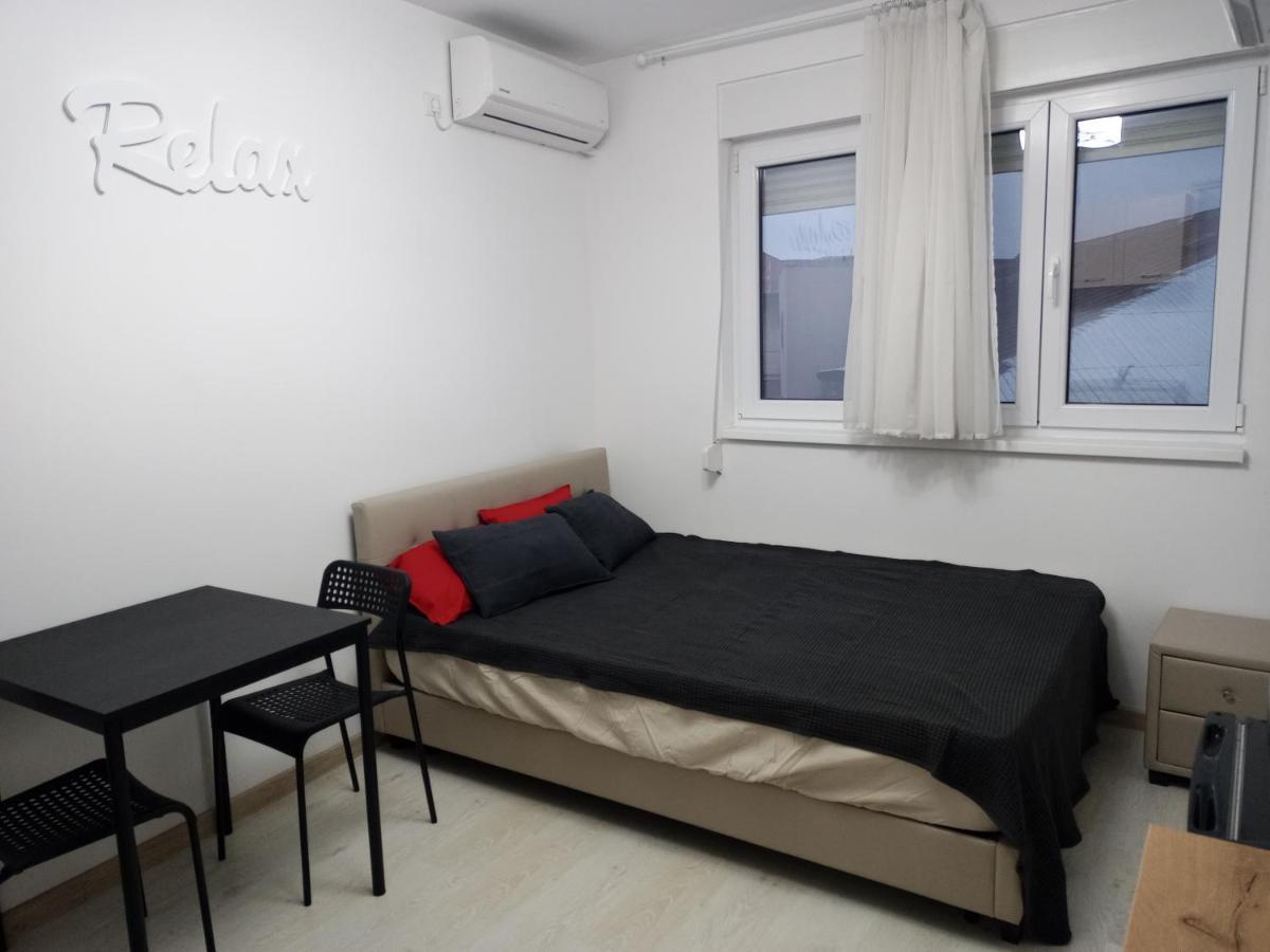 Apartament Anastasia Bucureşti